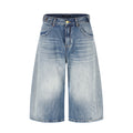 Ultra Baggy Denim Shorts