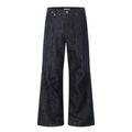 Baggy Raw Denim