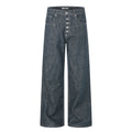 Dark Indigo Denim