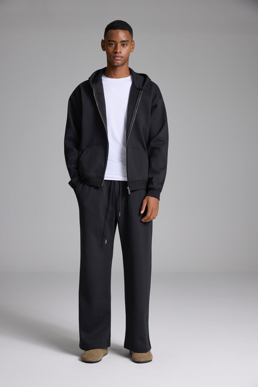 【セットアップ】Linden裏起毛シリーズ