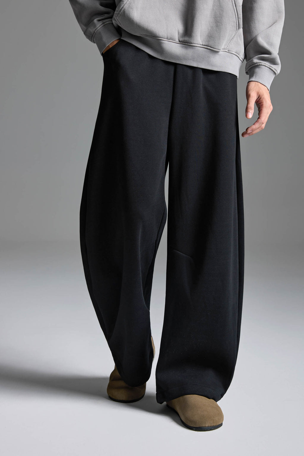 【セットアップ】Linden裏起毛シリーズ